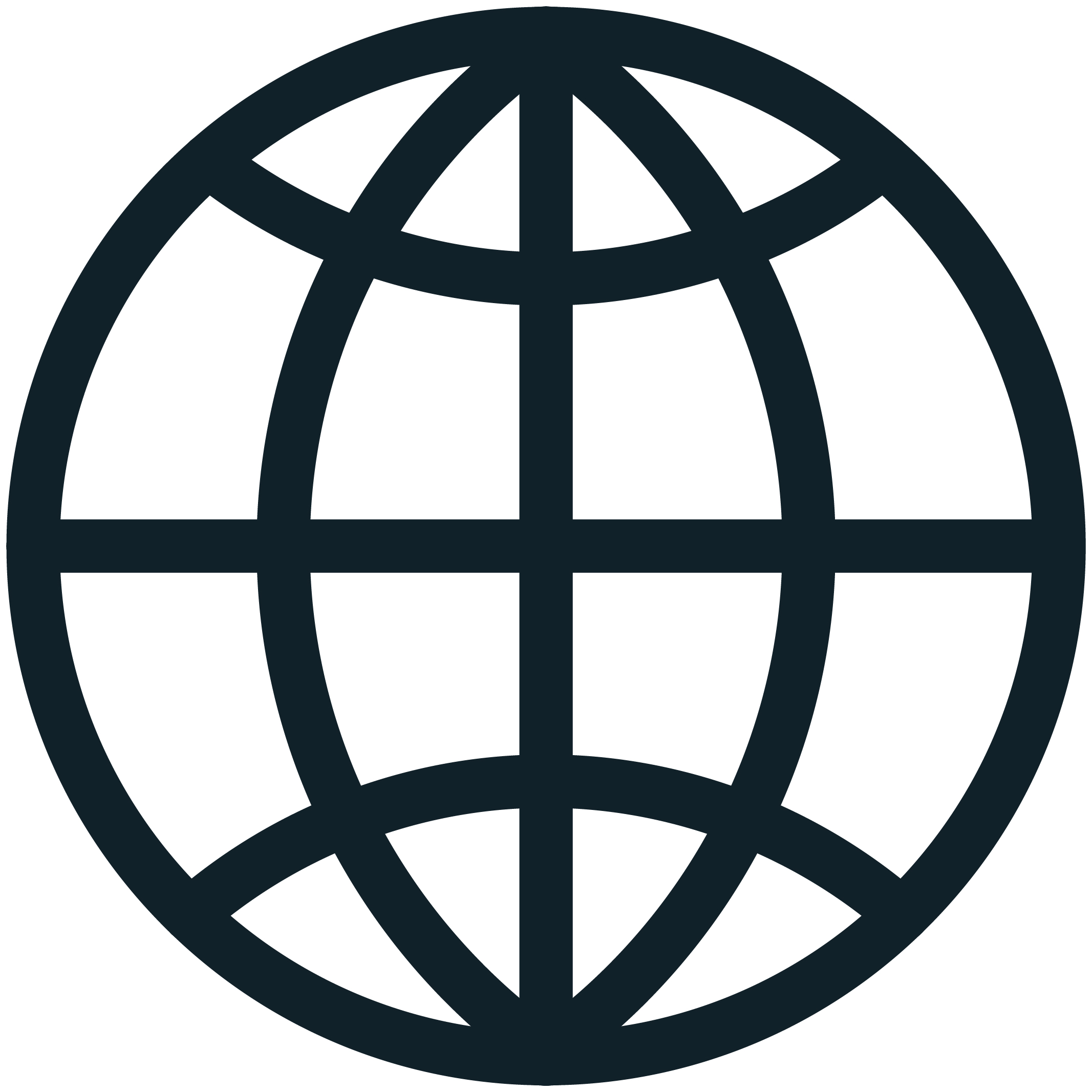 Empresas internacionales representadas